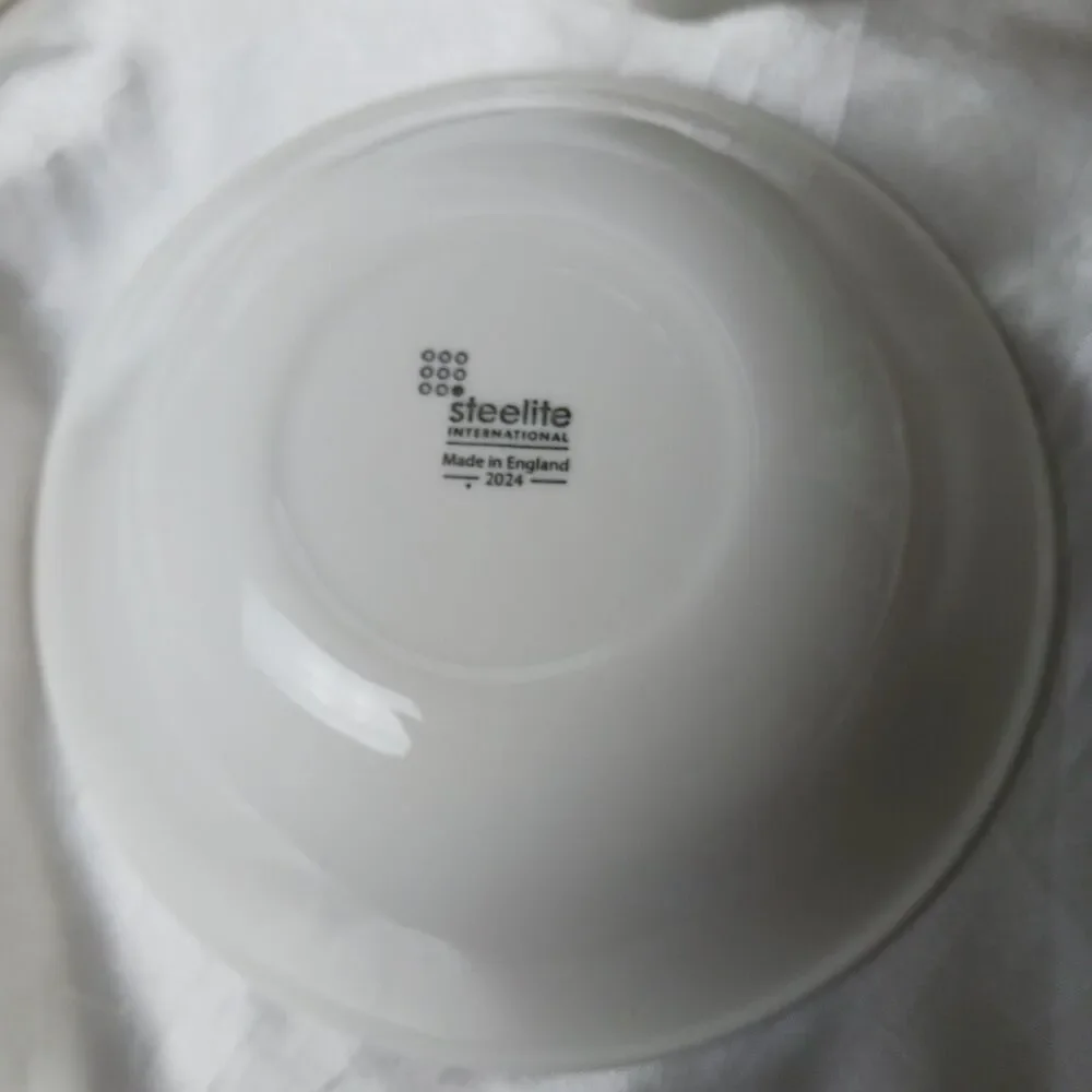 Steelite International England Antoinette 6'' Cereal Bowl